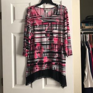 Christopher and Banks shirt